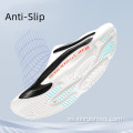 Men Slides zapatillas Sandalias de PVC